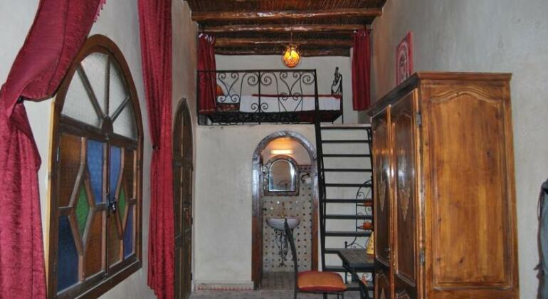 Caverne d'Ali Baba - Photo2