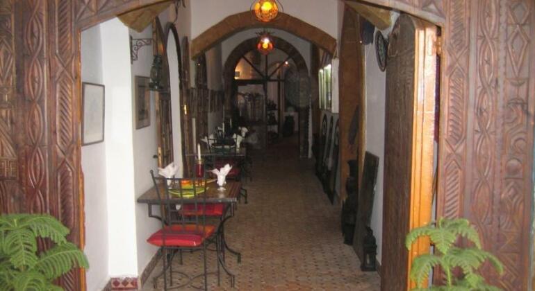 Caverne d'Ali Baba - Photo3