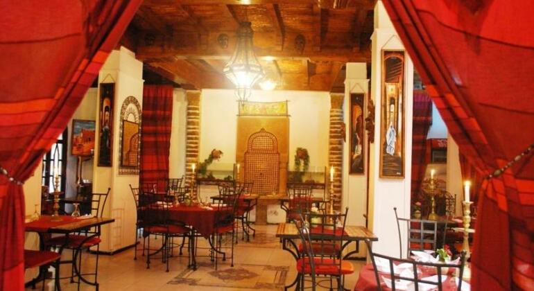 Caverne d'Ali Baba - Photo5