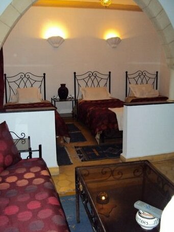 Chateau Plage Essaouira - Photo3