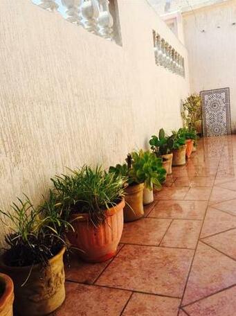 Chez Fouzia - Photo2