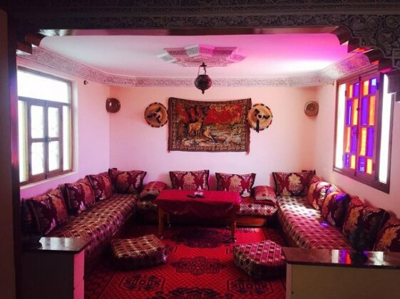 Chez Fouzia - Photo3