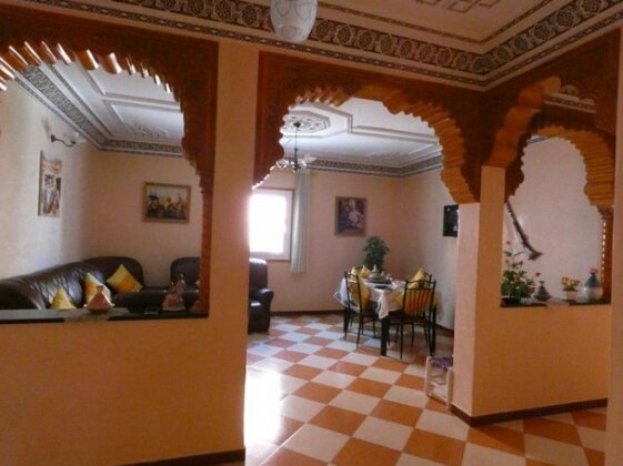 Chez Khadija Et Franz - Photo2