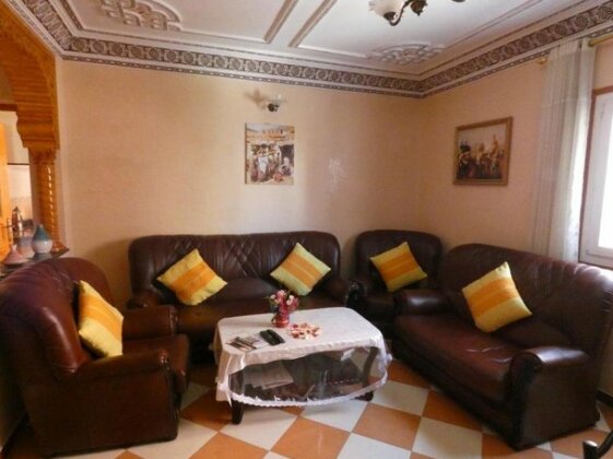 Chez Khadija Et Franz - Photo3