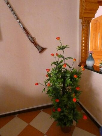 Chez Khadija Et Franz - Photo4