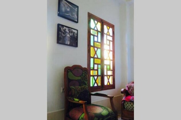 Dar 91 Essaouira - Photo2