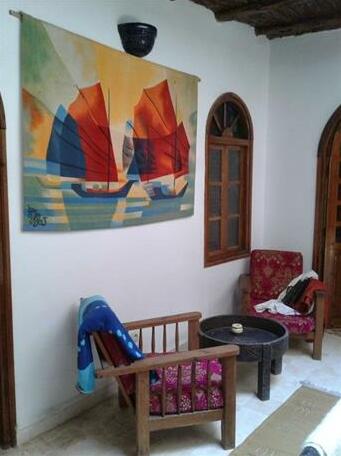 Dar Almadina - Photo2