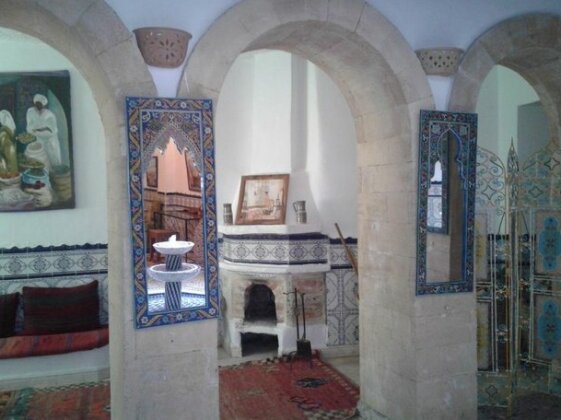 Dar Almadina - Photo3