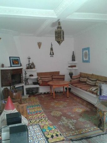 Dar Almadina - Photo4