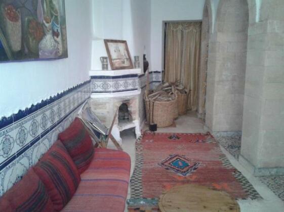 Dar Almadina - Photo5