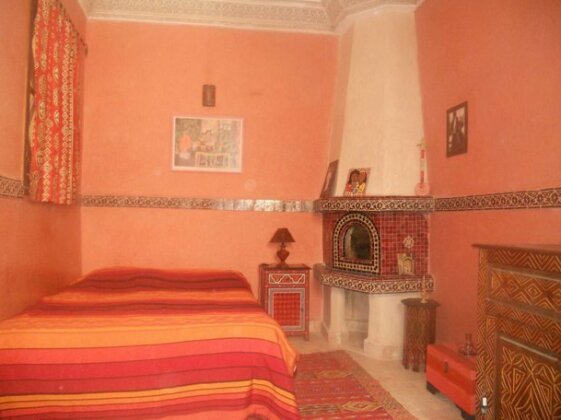 Dar Assenfou - Photo2