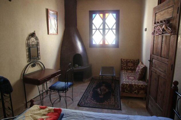 Dar Assenfou - Photo4
