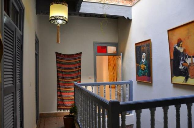 Dar Atya - Photo3