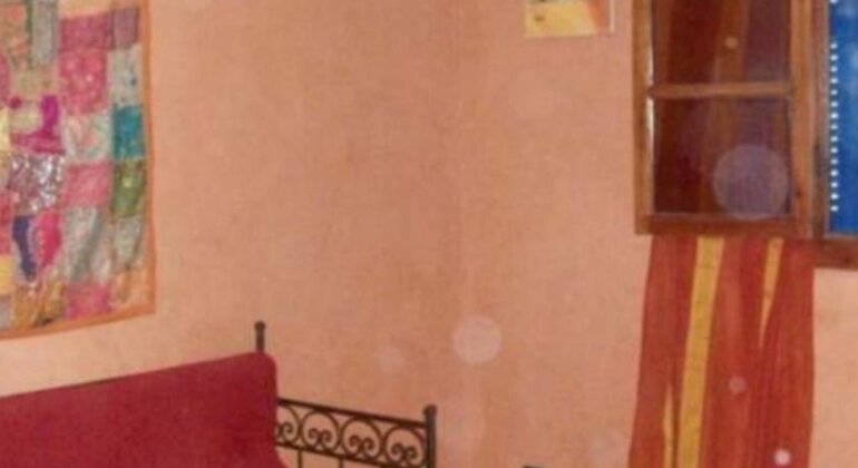 Dar Bergallou - Photo3