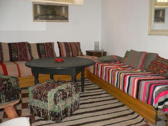 Dar BiBi - Photo4