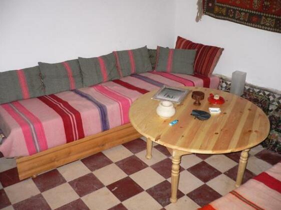 Dar BiBi - Photo5
