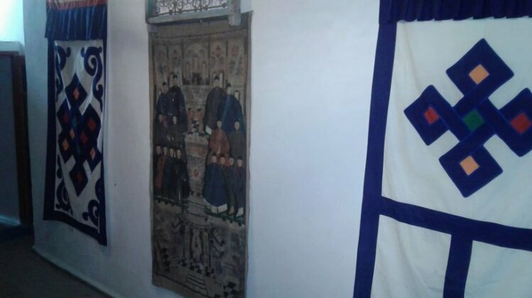 Dar Cherazade - Photo3