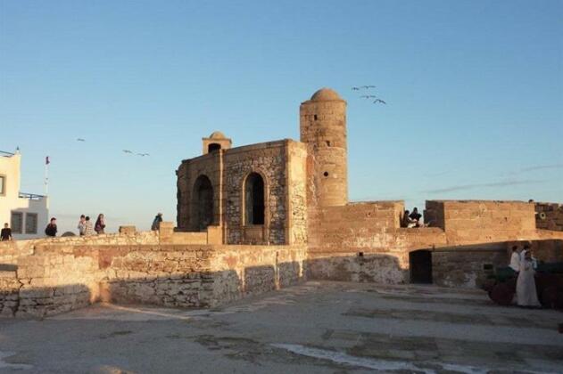 Dar Darek Essaouira - Photo3