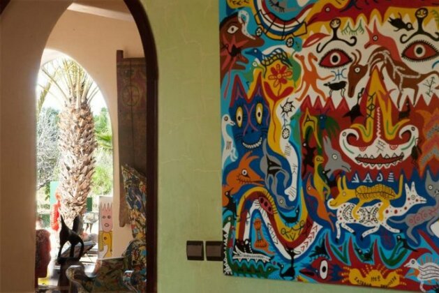 Dar d'Art - Photo2