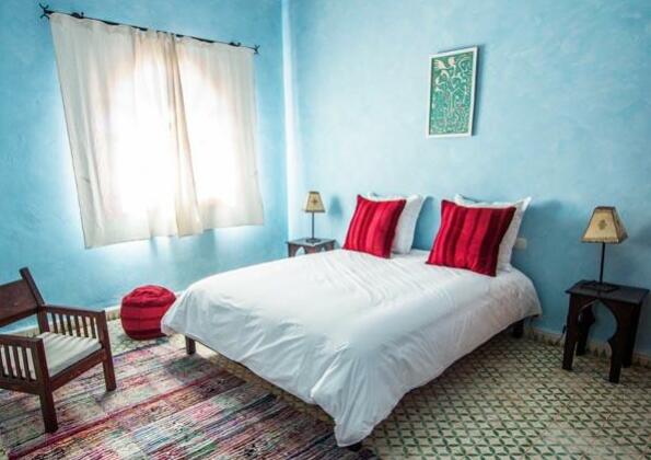 Dar Essaada - Photo5