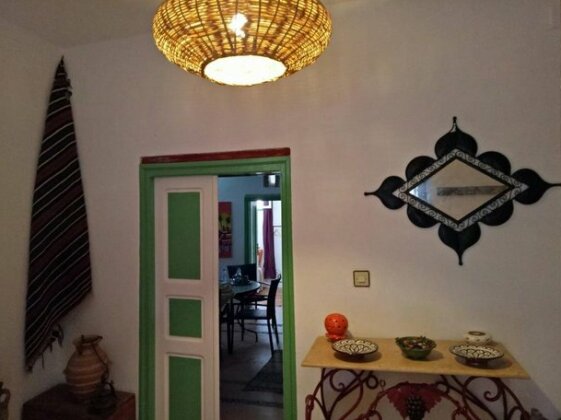 Dar Gedo - Photo2