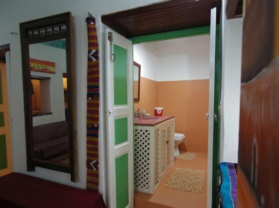 Dar Gedo - Photo5