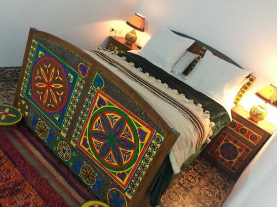 Dar Halima Essaouira - Photo2