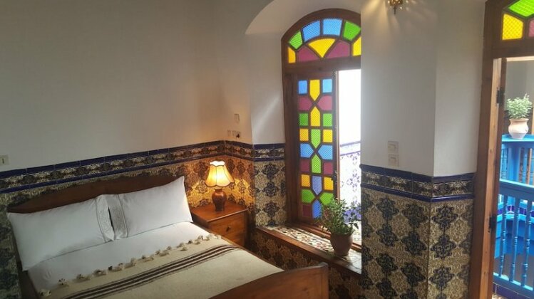 Dar Halima Essaouira - Photo3