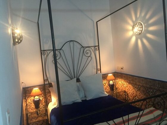 Dar Halima Essaouira - Photo4