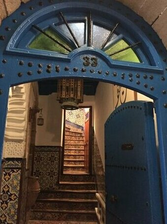 Dar Halima Essaouira