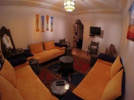 Dar Ikalimo Essaouira - Photo2
