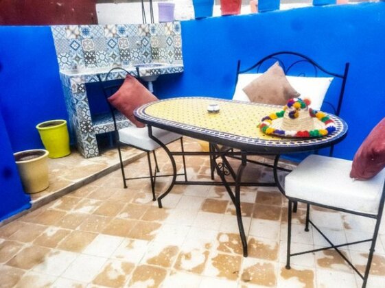 Dar Iyad - Photo3