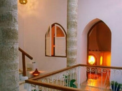 Dar Lazuli Bed & Breakfast - Photo2