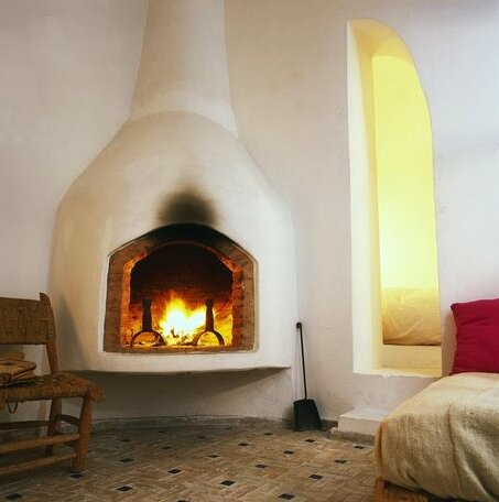 Dar Lazuli Bed & Breakfast - Photo3