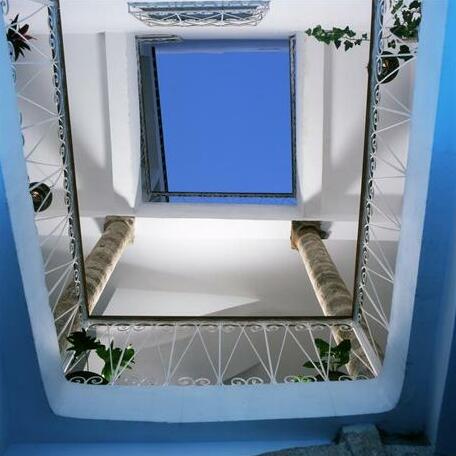 Dar Lazuli Bed & Breakfast - Photo4