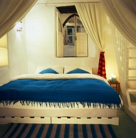 Dar Lazuli Bed & Breakfast - Photo5