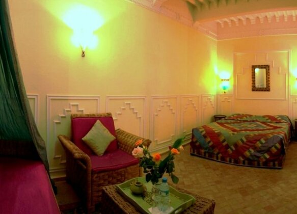Dar Loulema - Photo4