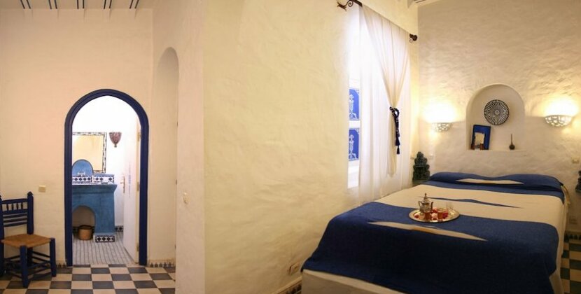 Dar Loulema - Photo5
