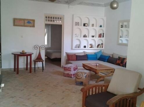 Dar Marie - Photo3
