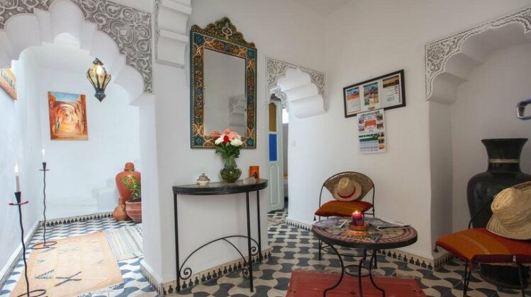 Dar Oubil - Photo2