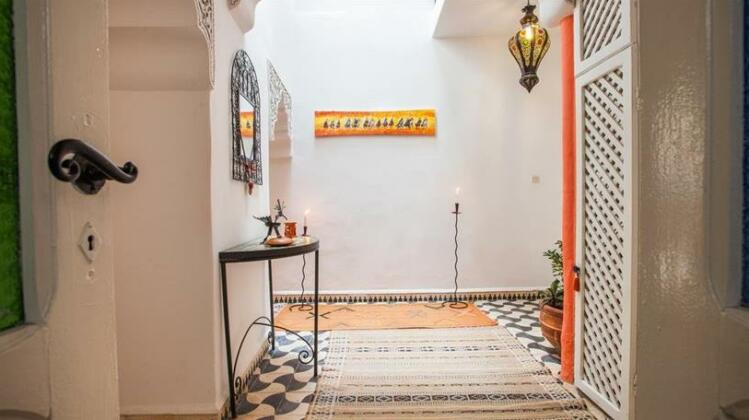 Dar Oubil - Photo3