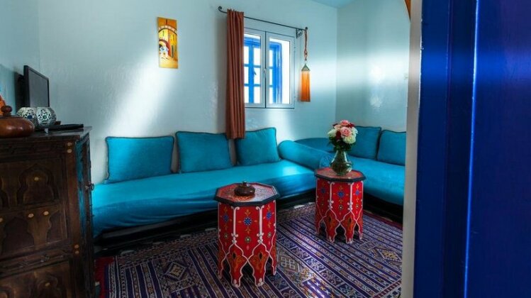 Dar Oubil - Photo5