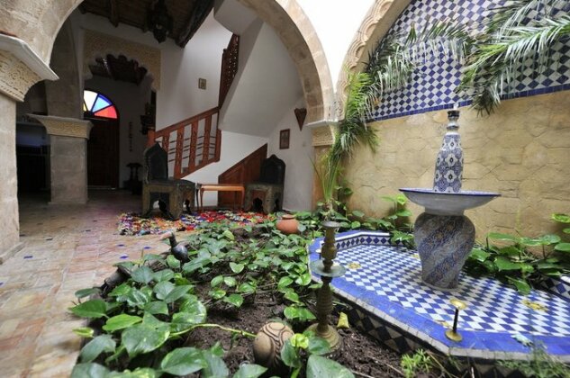 Dar Rahaothello - Photo3