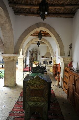 Dar Rahaothello - Photo4