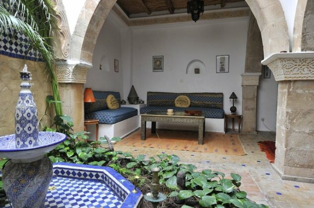 Dar Rahaothello - Photo5