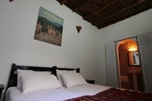Dar Tranquille - Photo3