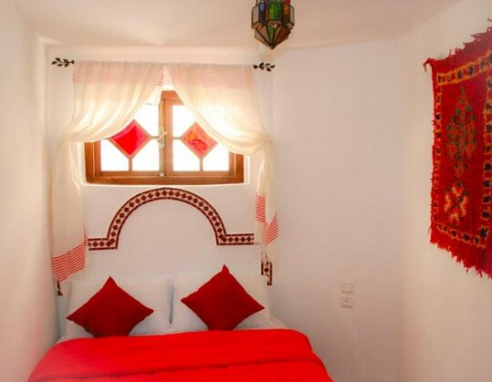 Dar wafa Essaouira - Photo2