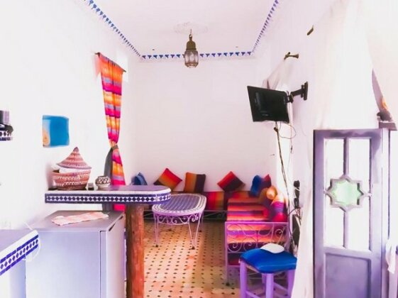 Dar wafa Essaouira - Photo4