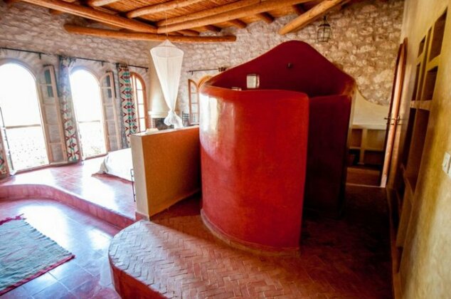 Dar Zinzin - Photo3