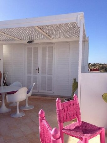 Duplex Vue Mer a Essaouira - Photo2